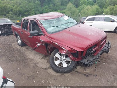 2012 Dodge Ram