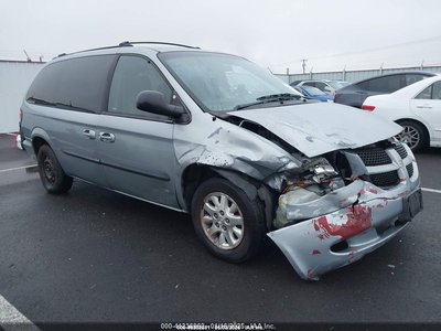 2003 Dodge Grand Caravan