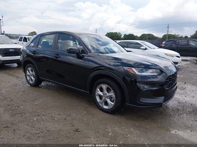 2024 Honda HR-V