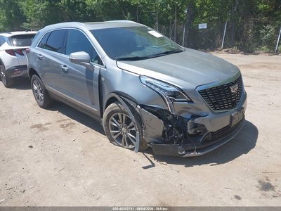 2023 Cadillac XT5
