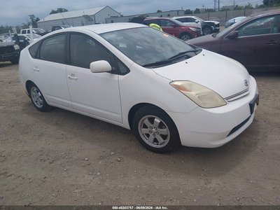 2004 Toyota Prius