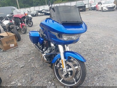 2025 Harley-Davidson Road Glide