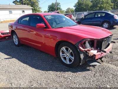2015 Dodge Charger