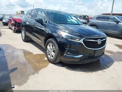 2020 Buick Enclave