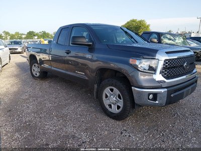 2020 Toyota Tundra