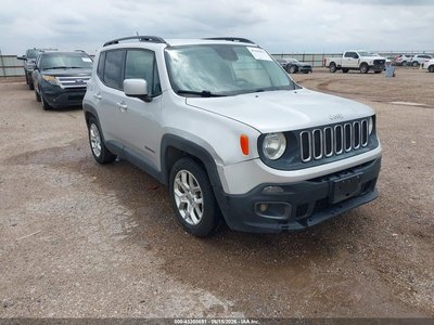 2015 Jeep Renegade