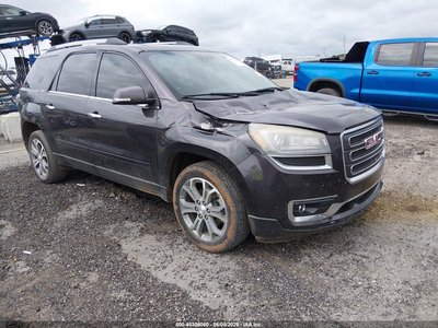 2015 GMC Acadia
