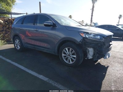 2020 Kia Sorento
