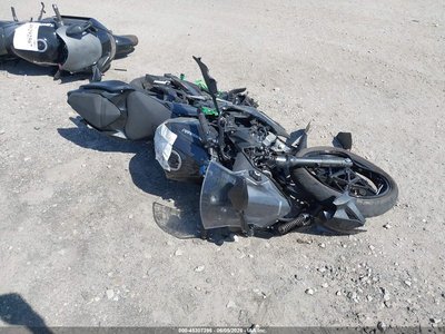 2023 Kawasaki Ninja 400