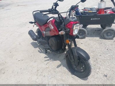 2024 Honda Navi