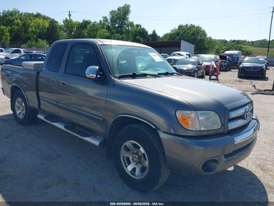 2006 Toyota Tundra