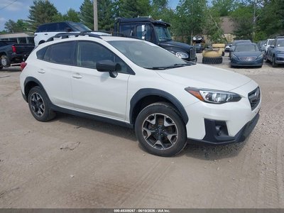 2019 Subaru Crosstrek