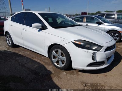 2015 Dodge Dart