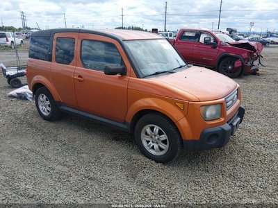 2007 Honda Element