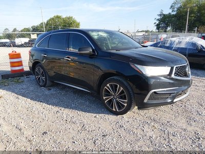 2020 Acura MDX