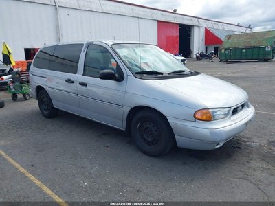 1998 Ford Windstar