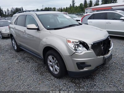 2013 Chevrolet Equinox