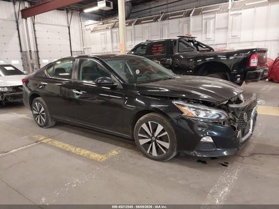 2021 Nissan Altima