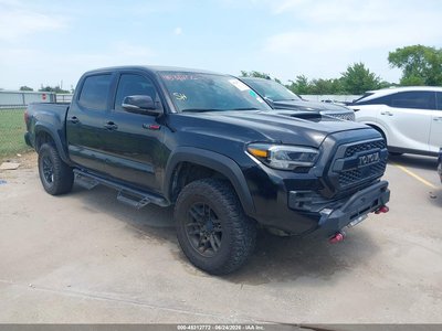 2020 Toyota Tacoma
