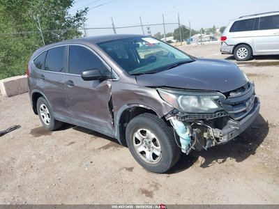 2013 Honda CR-V