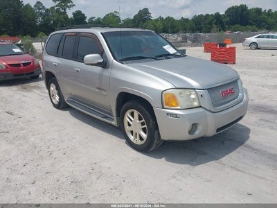 2006 GMC Envoy