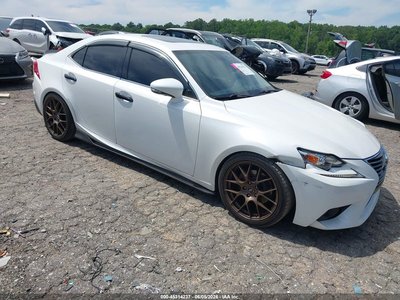 2014 Lexus IS