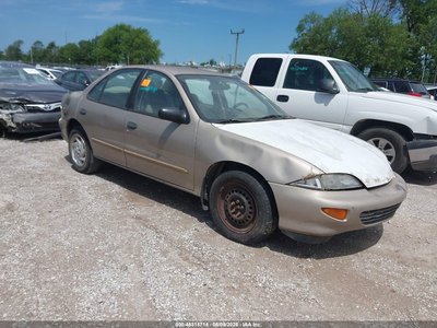 1997 Chevrolet Cavalier