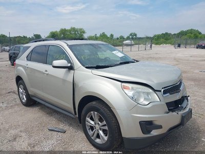 2013 Chevrolet Equinox
