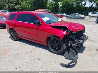 2015 Dodge Durango