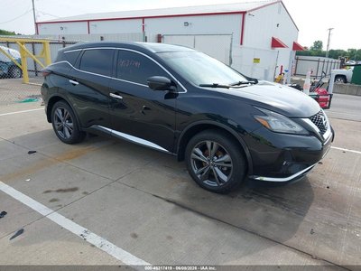 2021 Nissan Murano