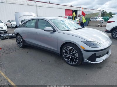 2023 Hyundai IONIQ 6