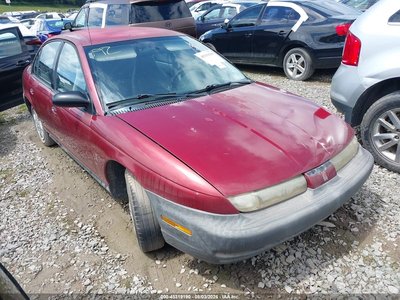 1996 Saturn Sl1