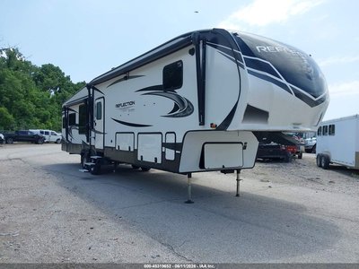 2021 Grand Design Recreational Reflection