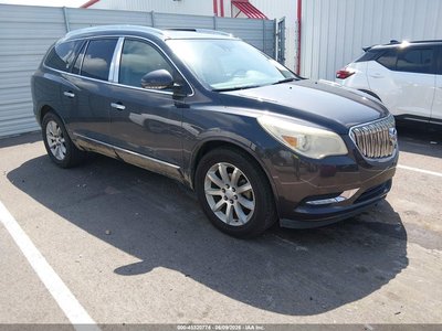 2016 Buick Enclave