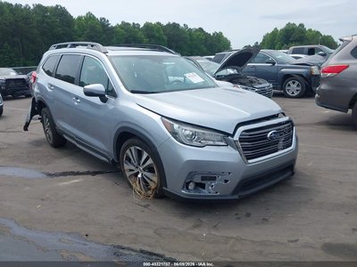 2021 Subaru Ascent