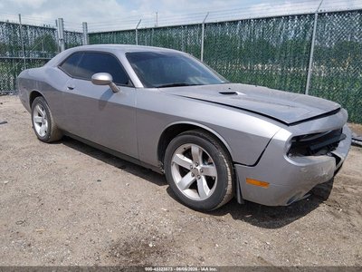2013 Dodge Challenger