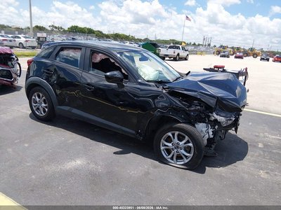 2017 Mazda CX-3