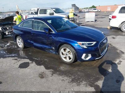 2024 Audi A3