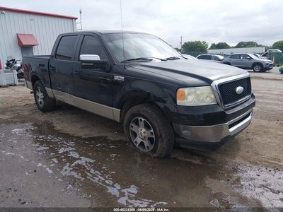 2007 Ford F-150