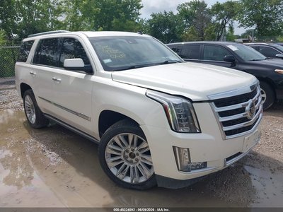 2015 Cadillac Escalade