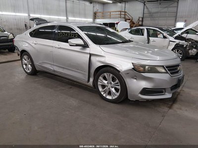 2015 Chevrolet Impala