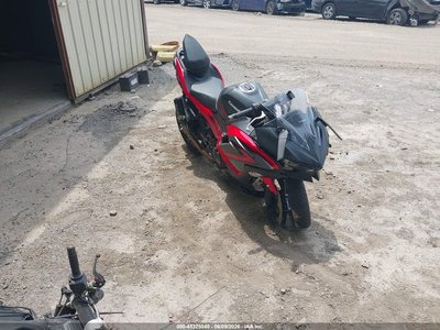 2025 Kawasaki Ninja 500