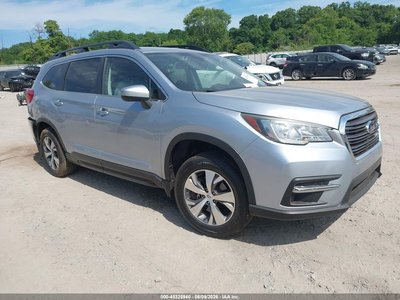 2019 Subaru Ascent