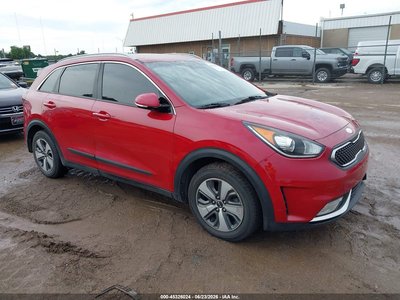 2018 Kia Niro