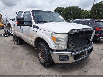2016 Ford F-250