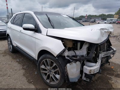 2015 Ford Edge