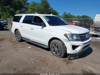 2018 Ford Expedition