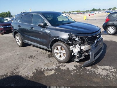 2021 Kia Sorento