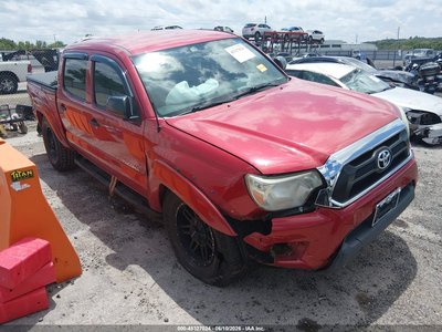 2013 Toyota Tacoma