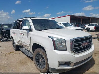 2018 GMC Yukon